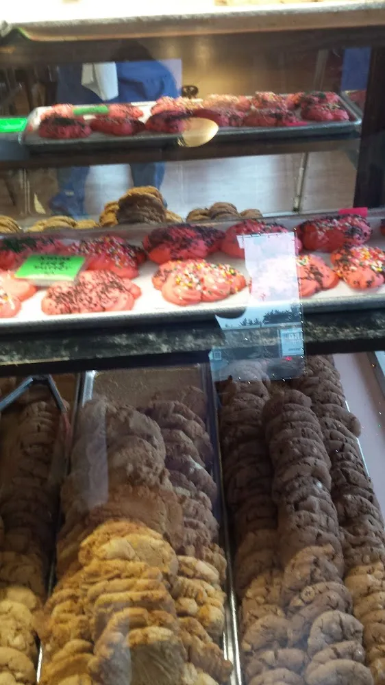 Christmas Cookies